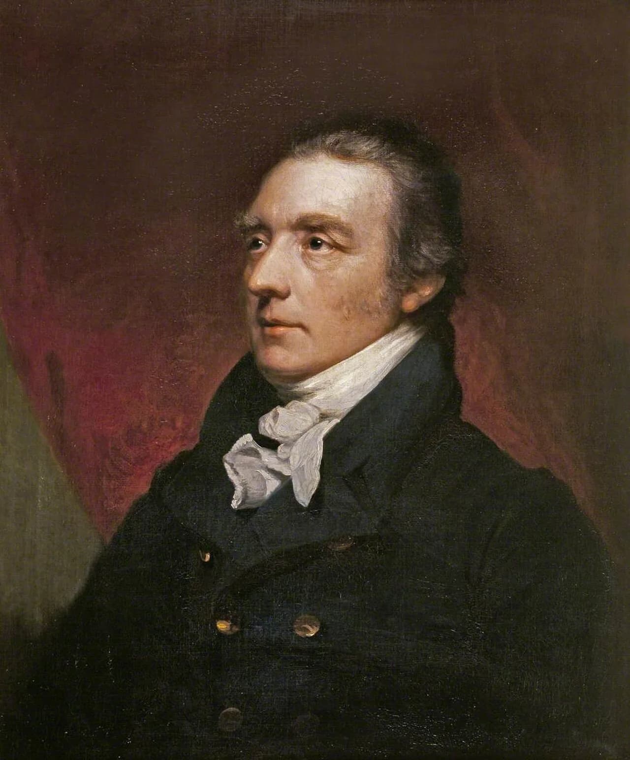 Henry Ainslie