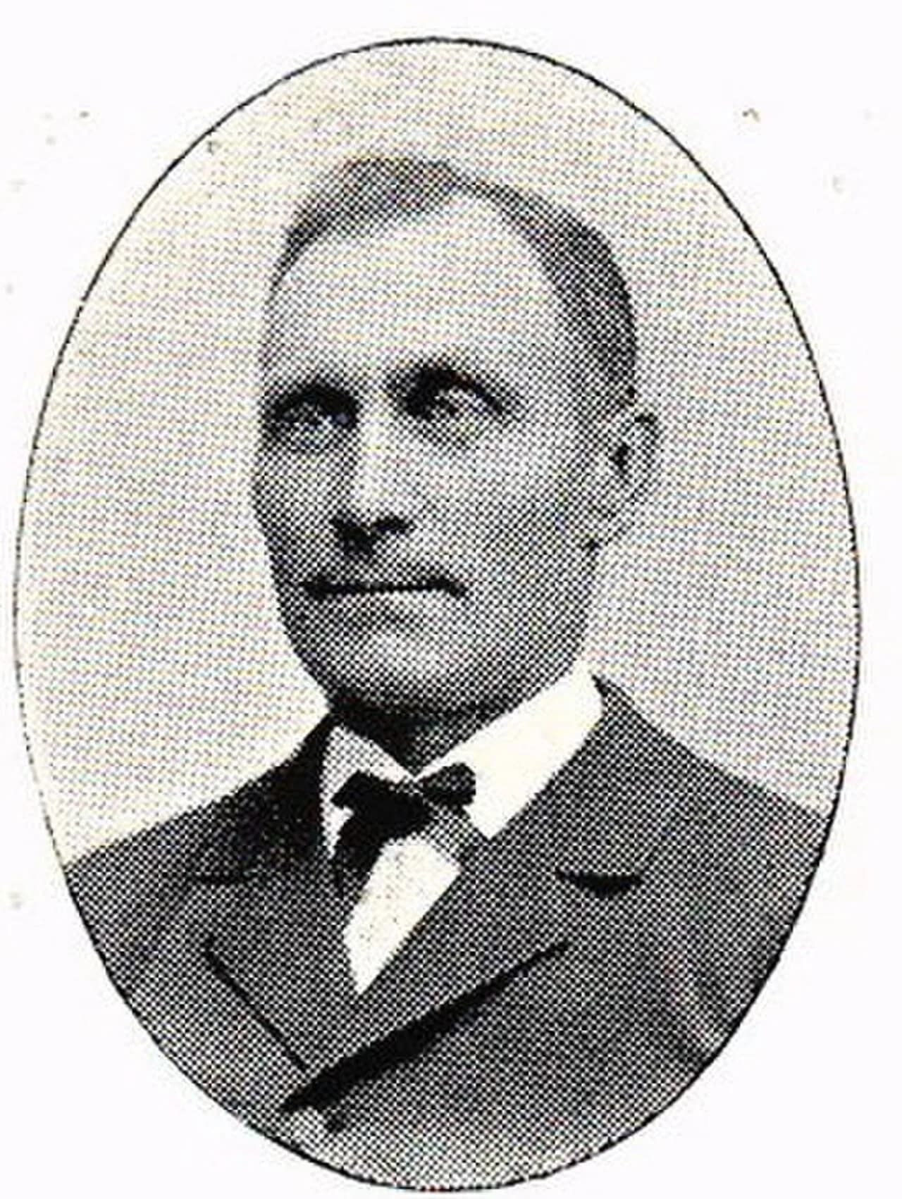 Per Olof Eriksson i Fanbyn