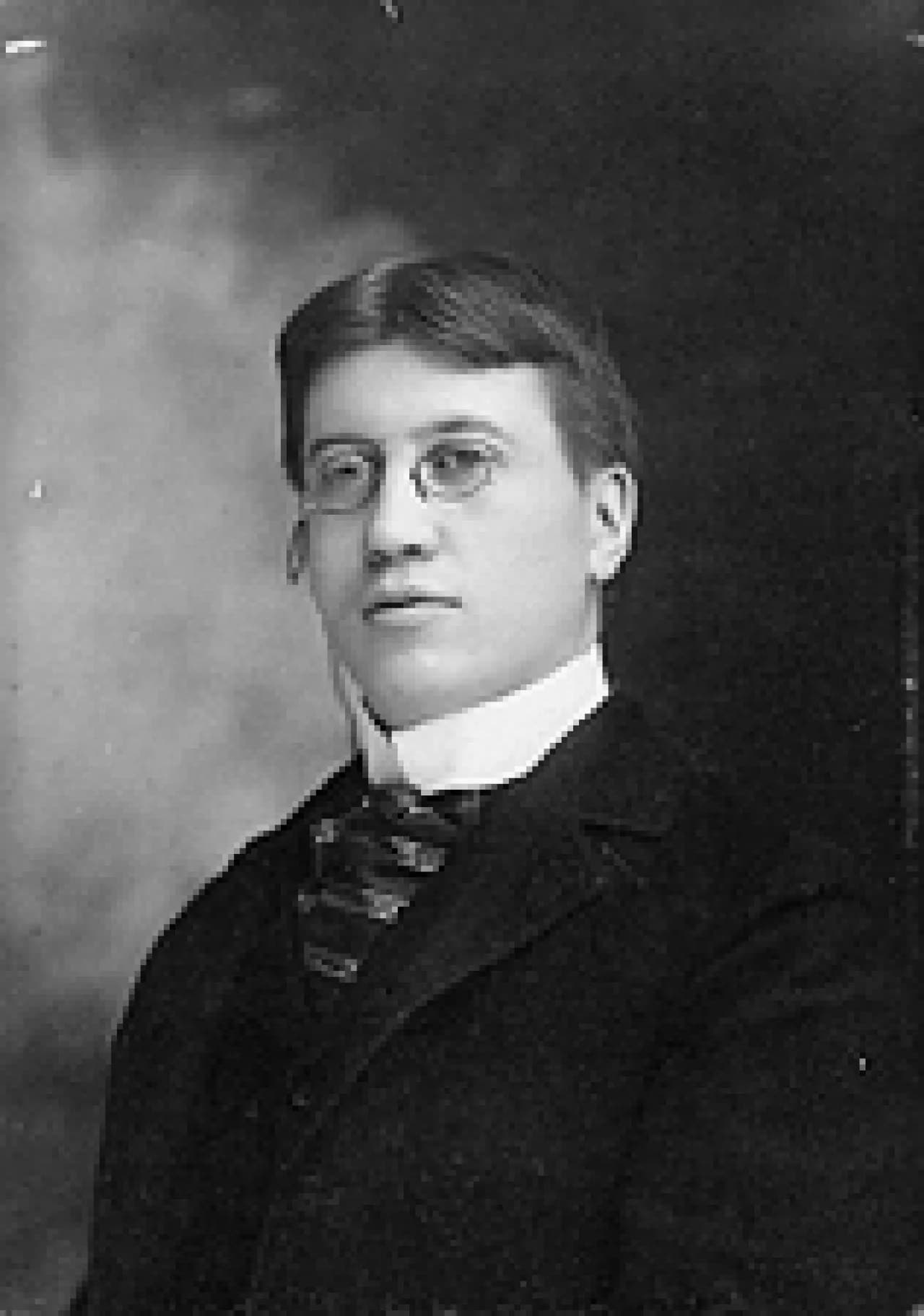 Henry Albert Harper