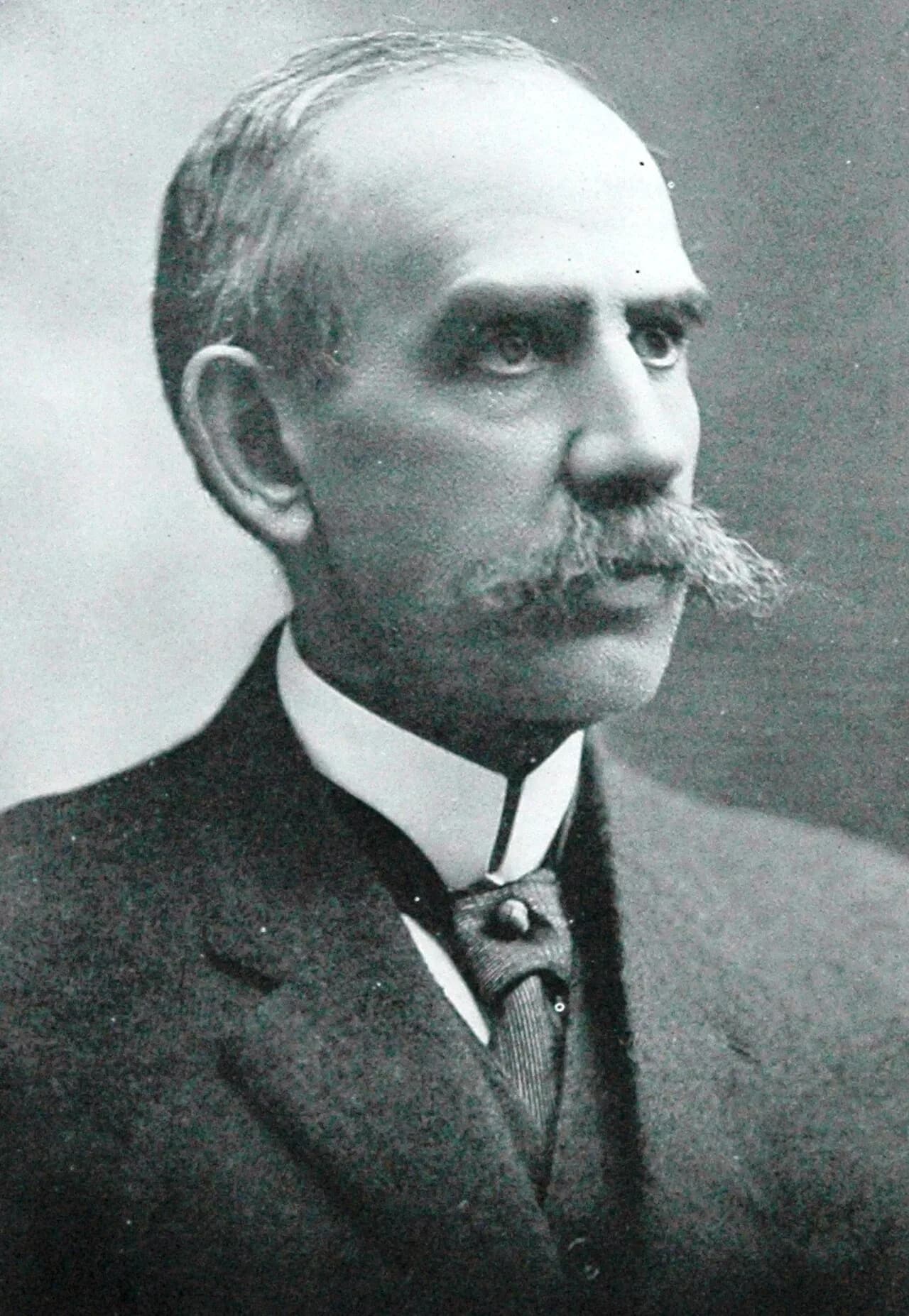 Henry Alden Clark