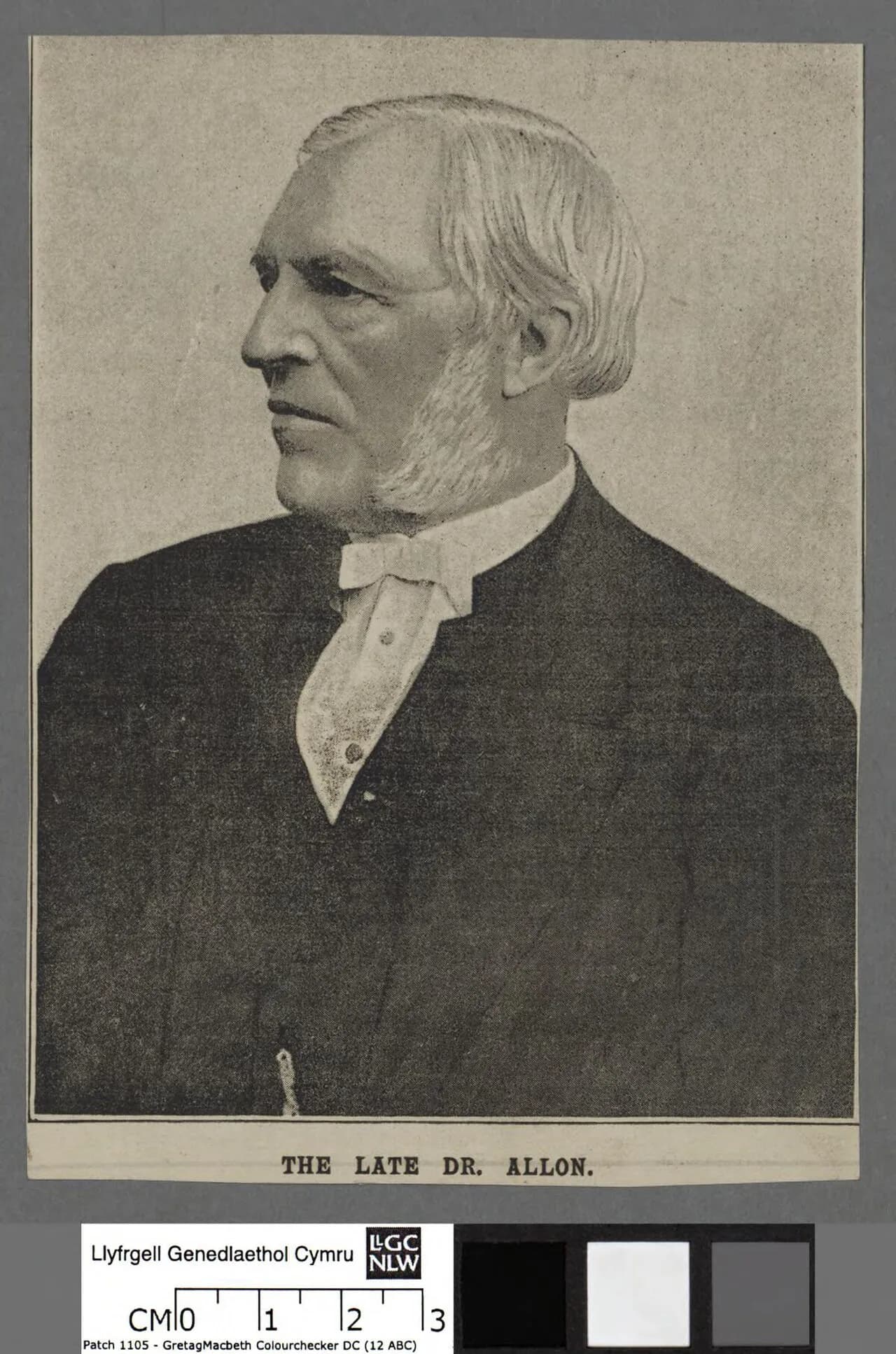Henry Allon