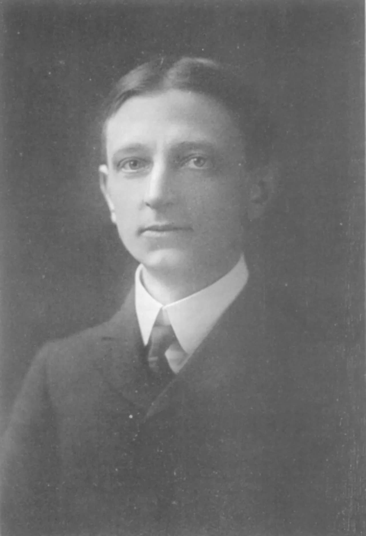 Henry A. Bumstead