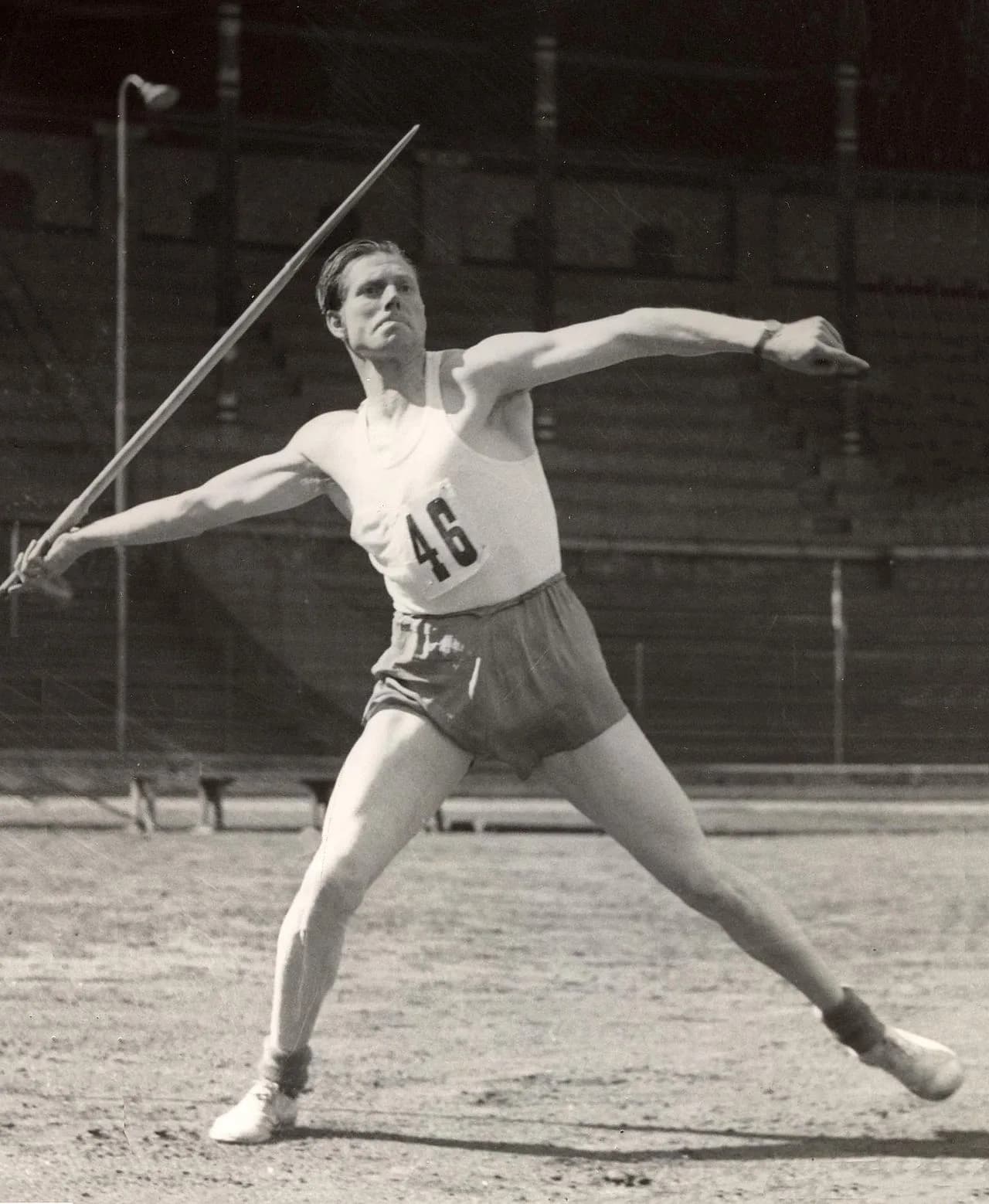 Sven Daleflod