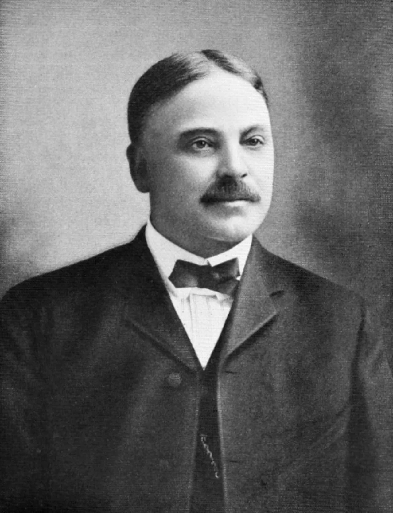 Henry Asp