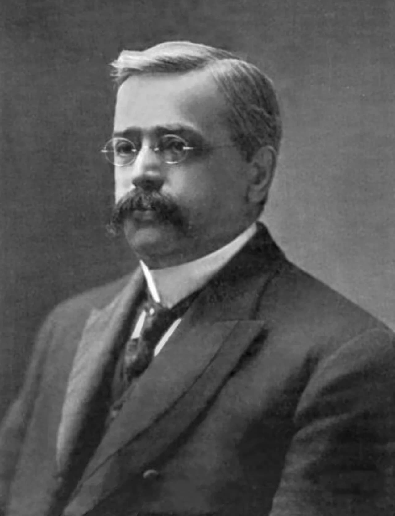 Henry B. Cassel