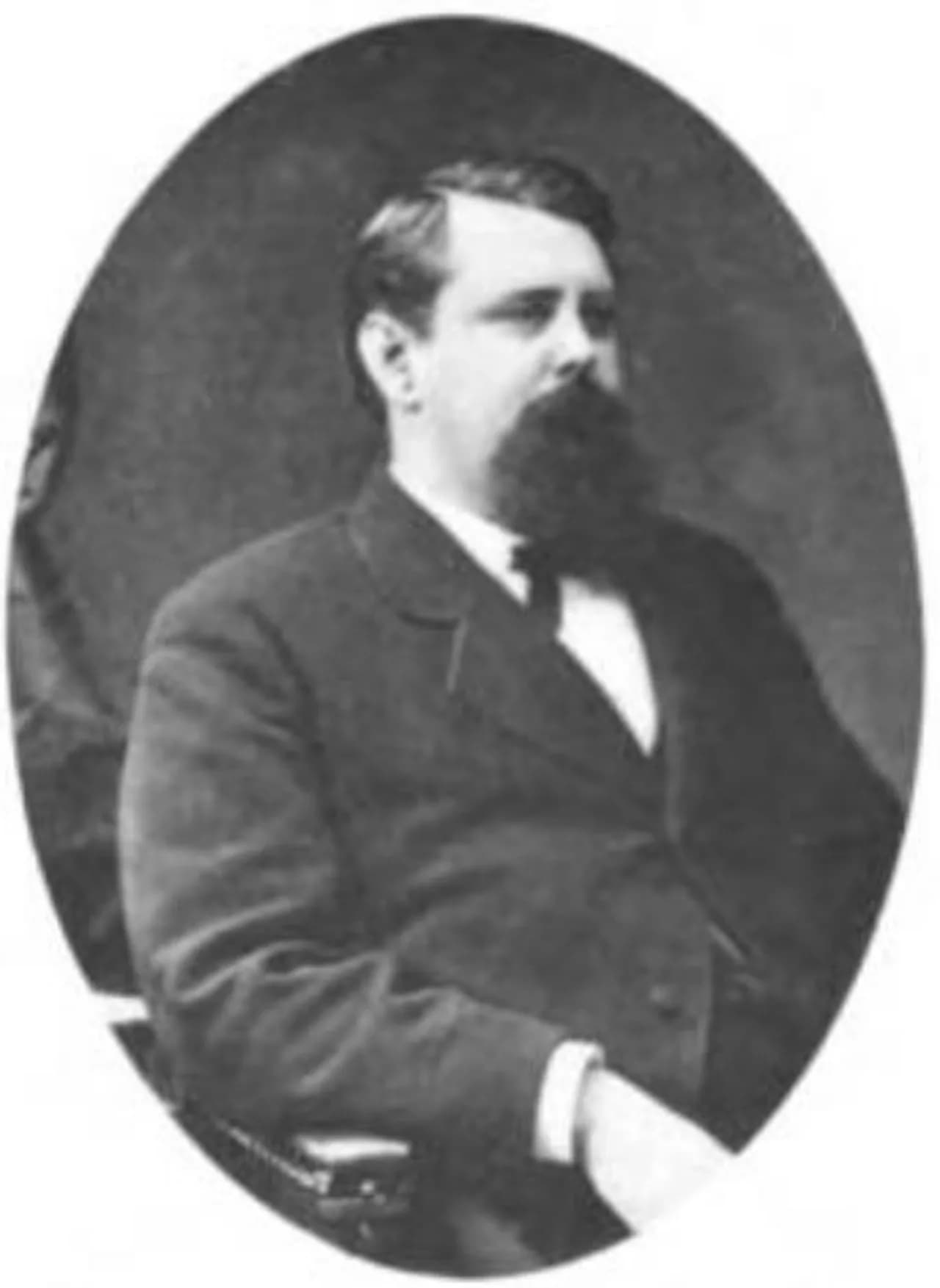Henry B. Pierce