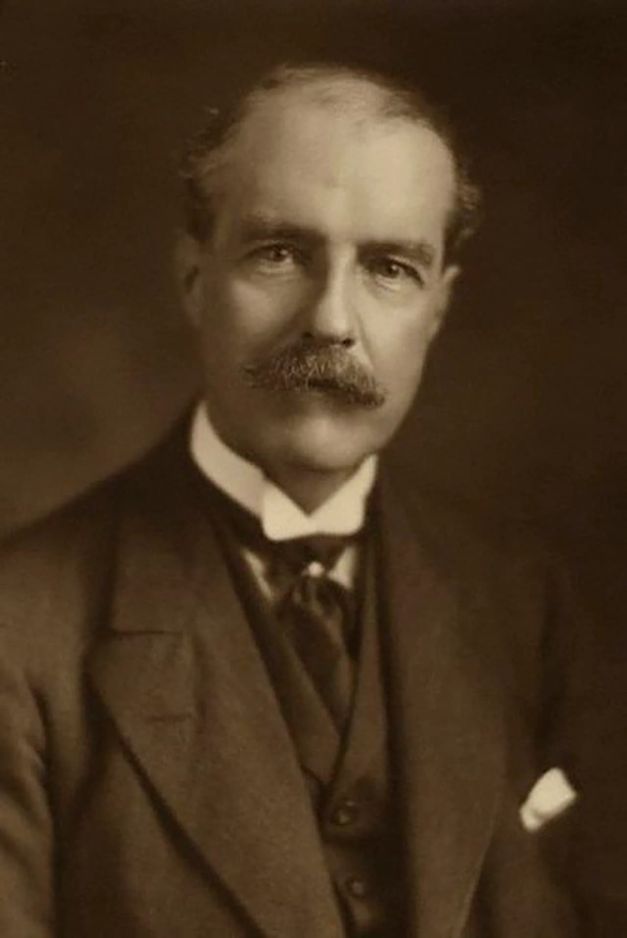 Henry Babington Smith