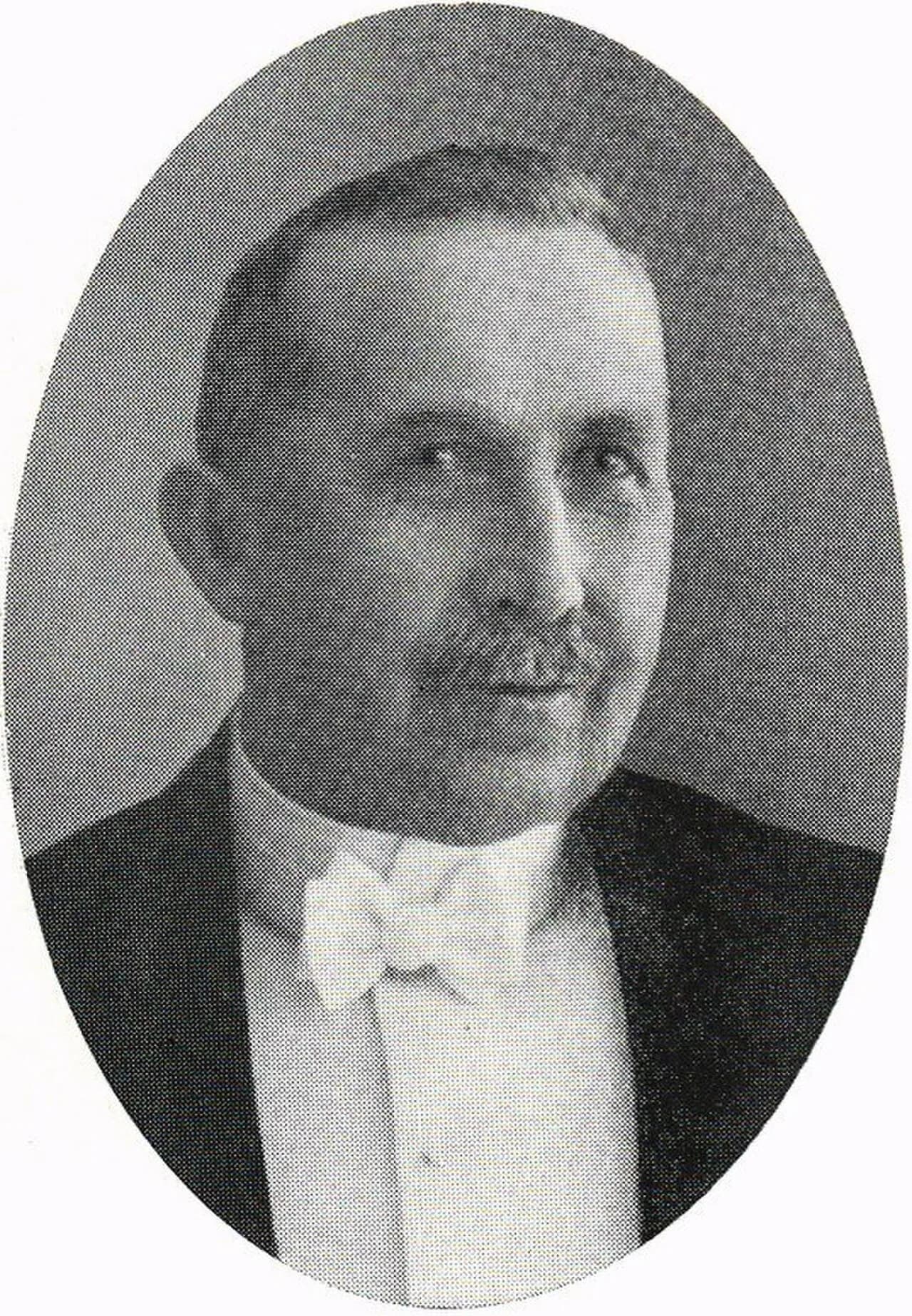 John Erlansson