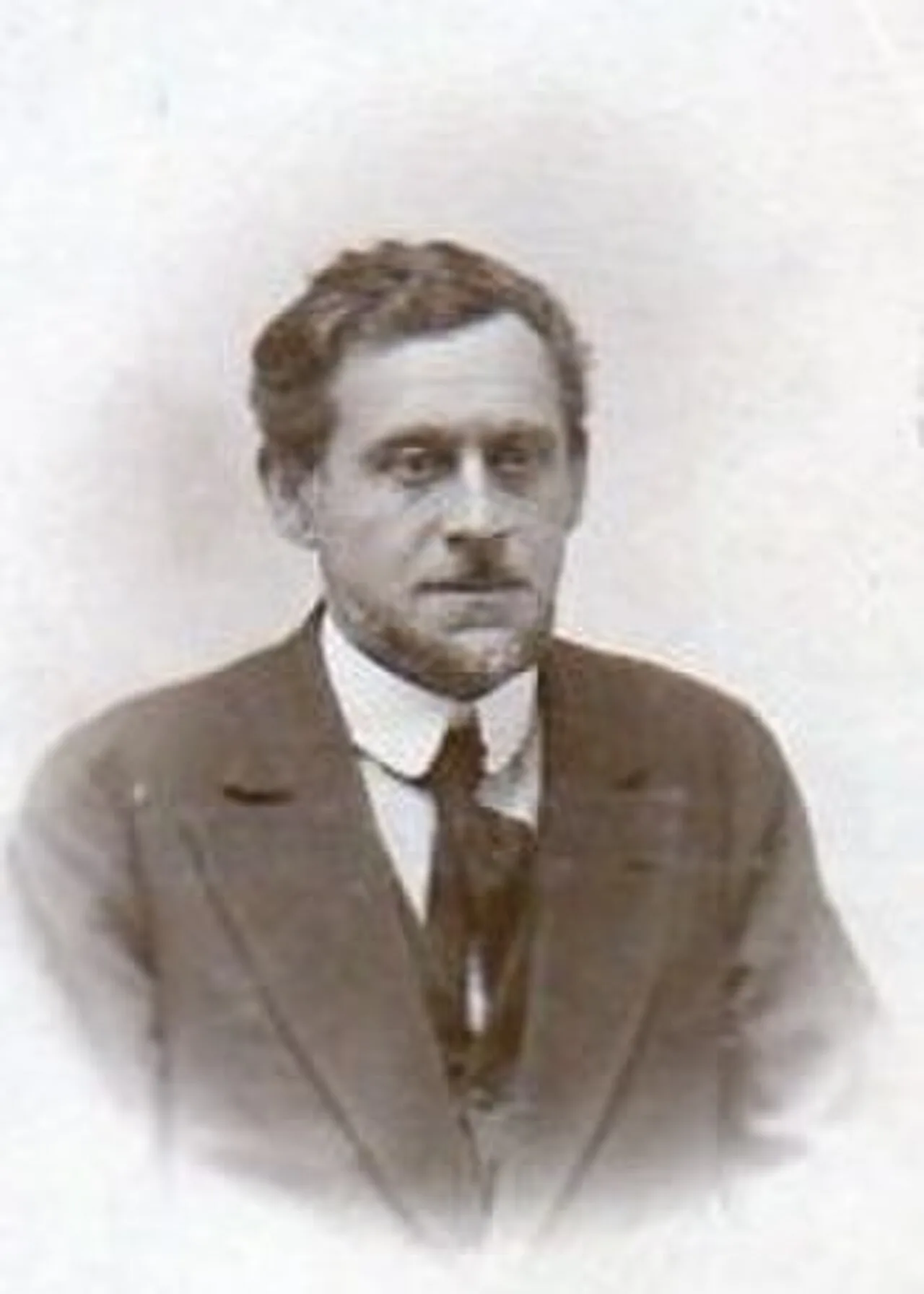 Henry Bauchet