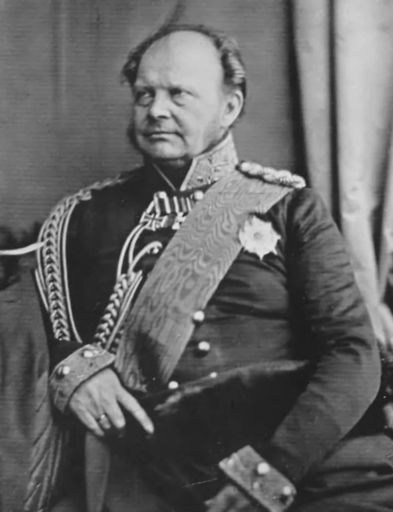 Friedrich Wilhelm IV.