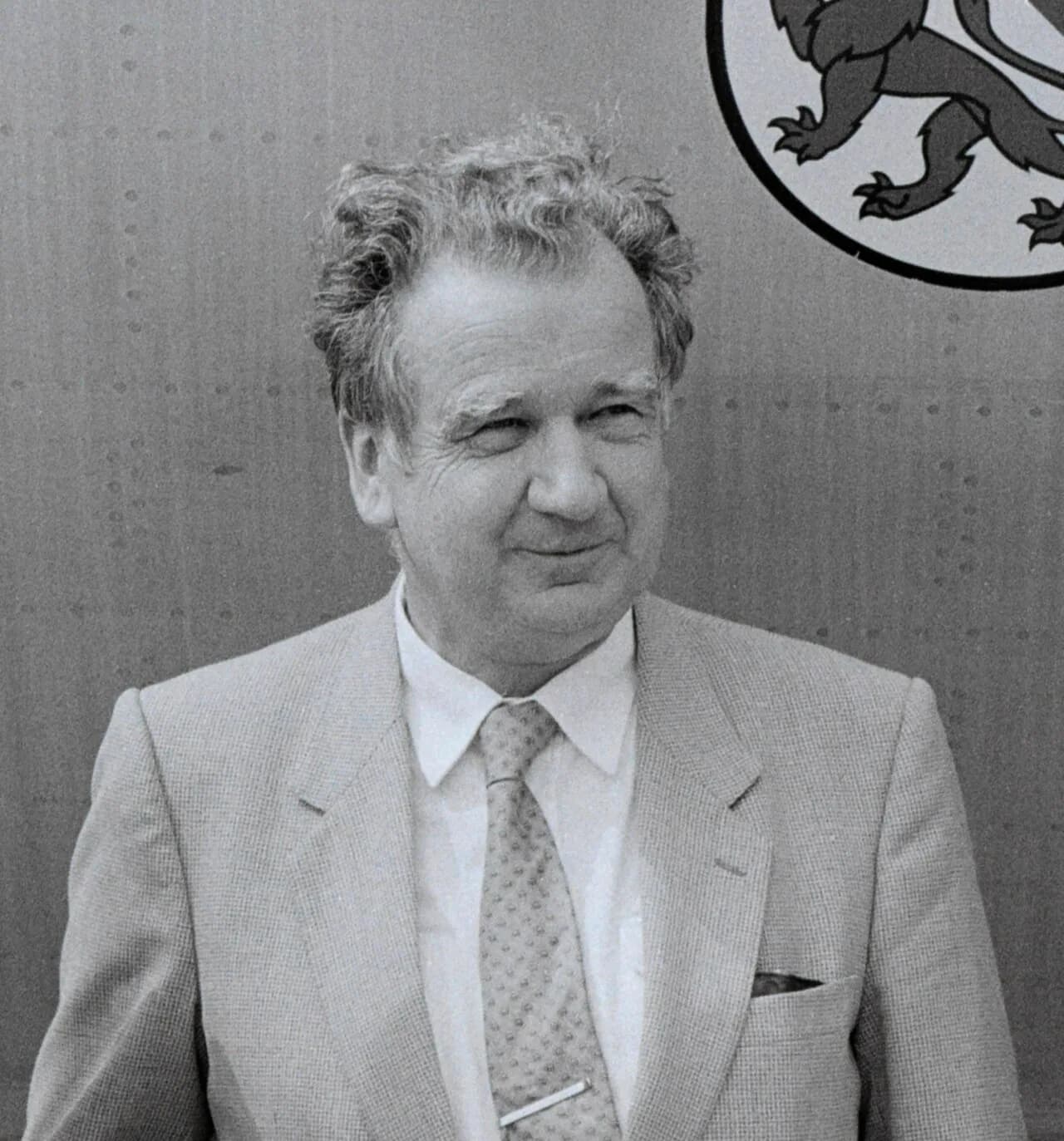 Urs Widmer
