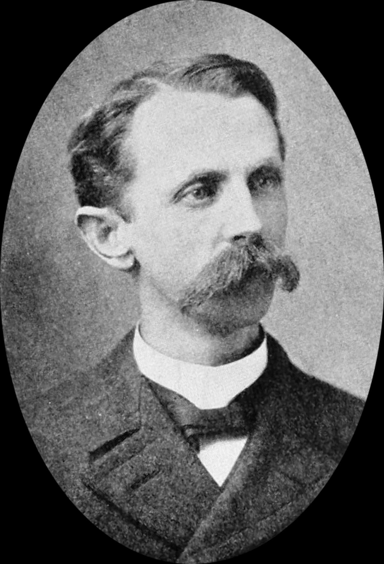 Henry Bell Gilkeson