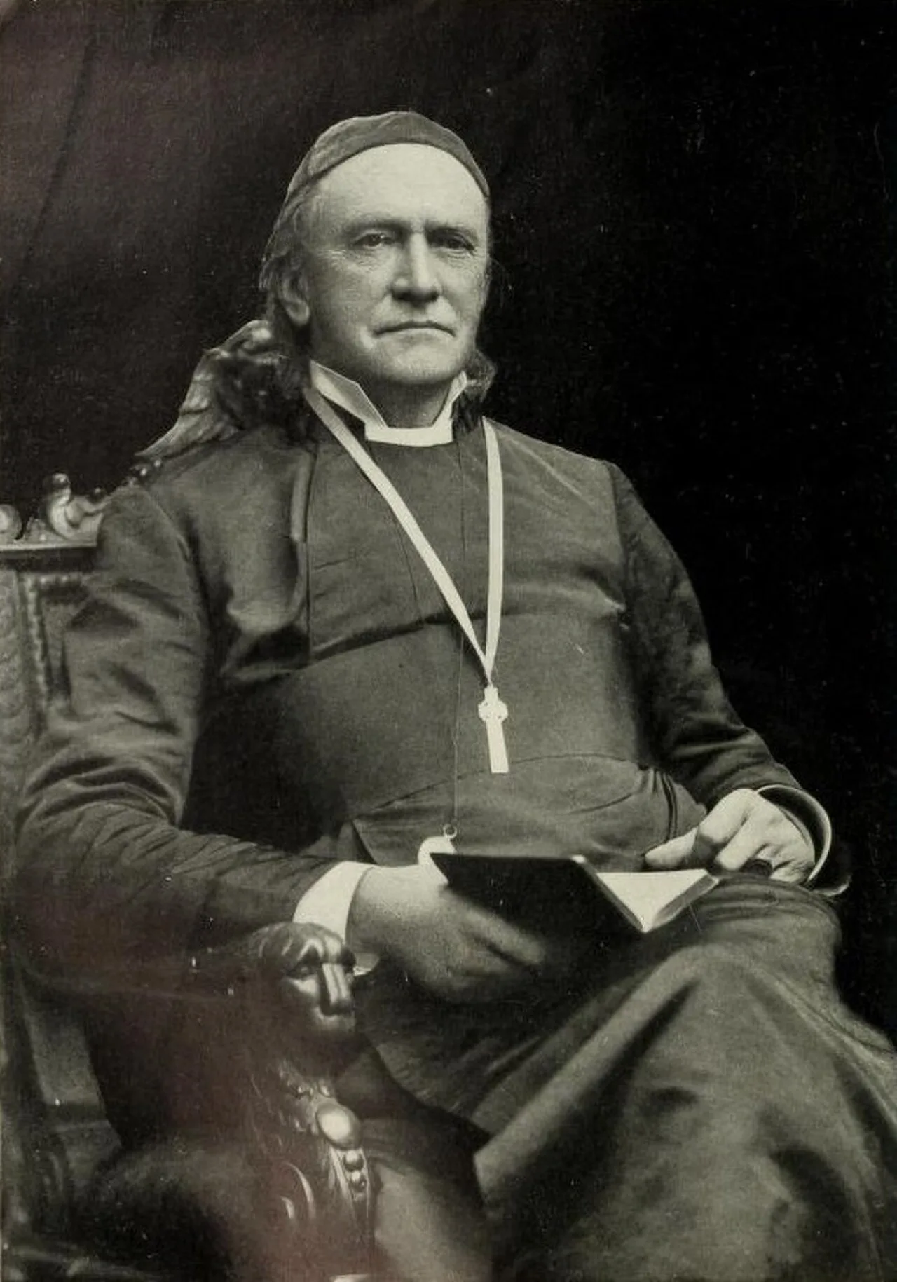 Henry Benjamin Whipple