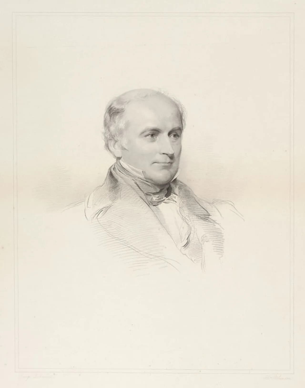 Henry Bickersteth, 1. Baron Langdale