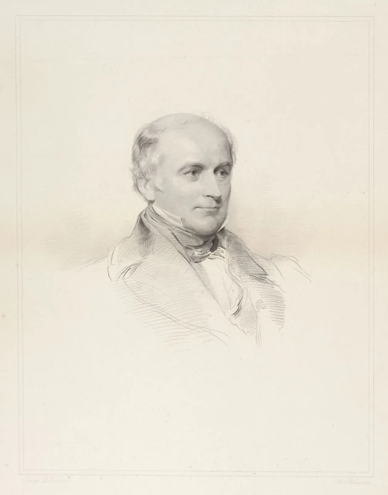 Henry Bickersteth, 1. Baron Langdale
