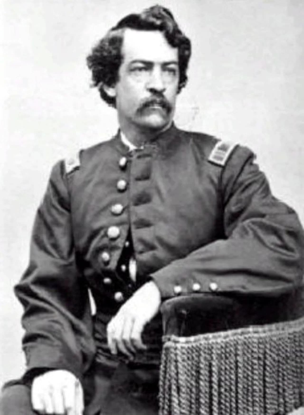 Henry Blanchard Freeman