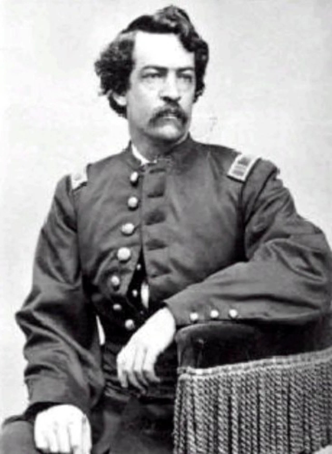 Henry Blanchard Freeman