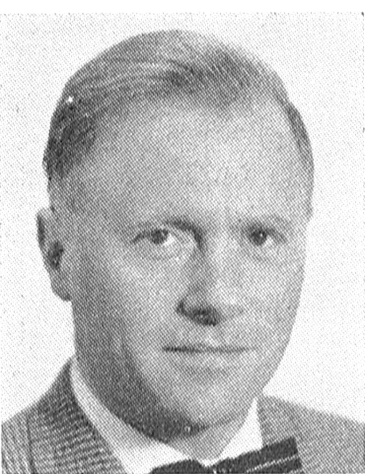 Gudmund Ernulf