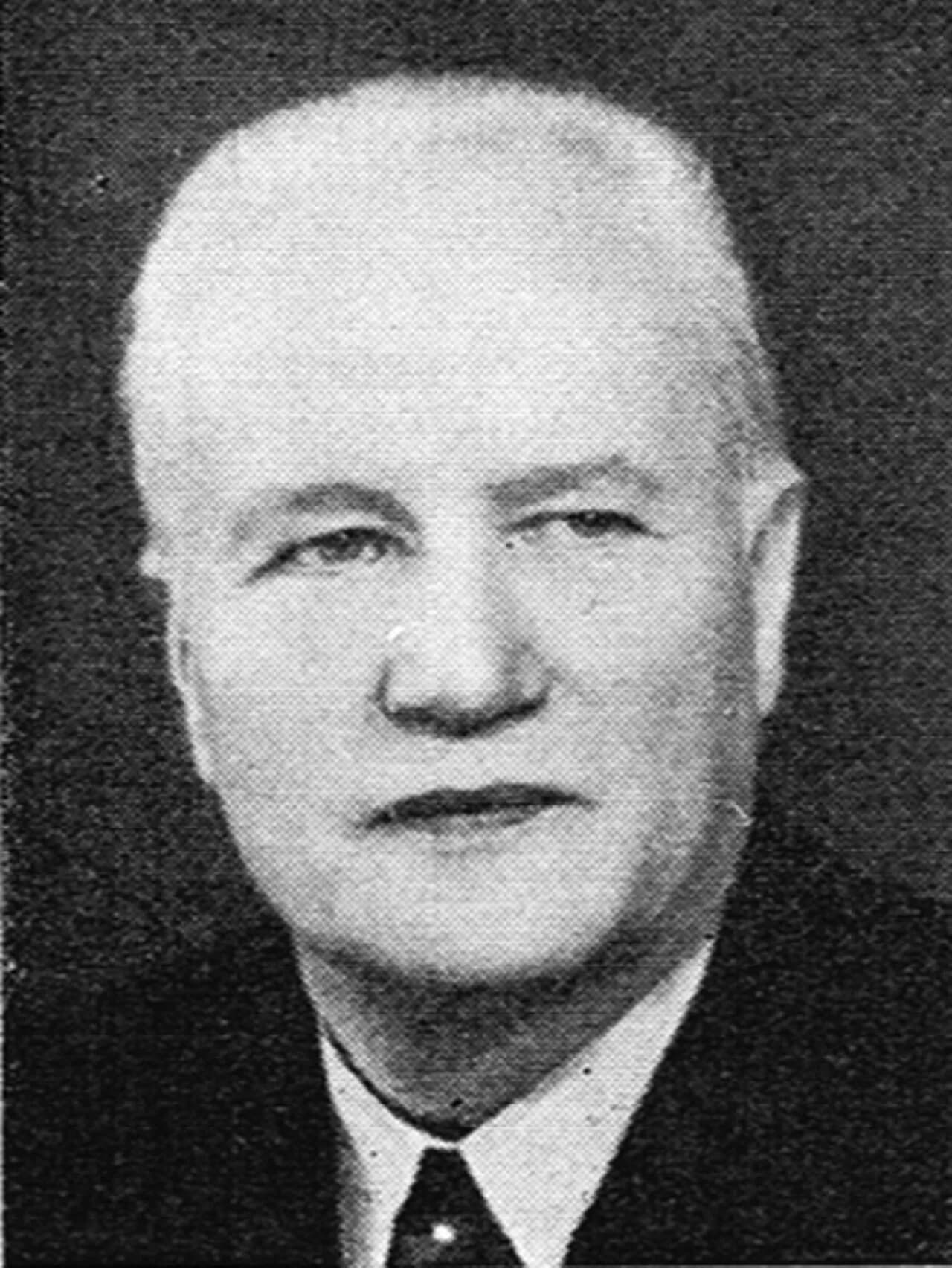 Rikard Eronn