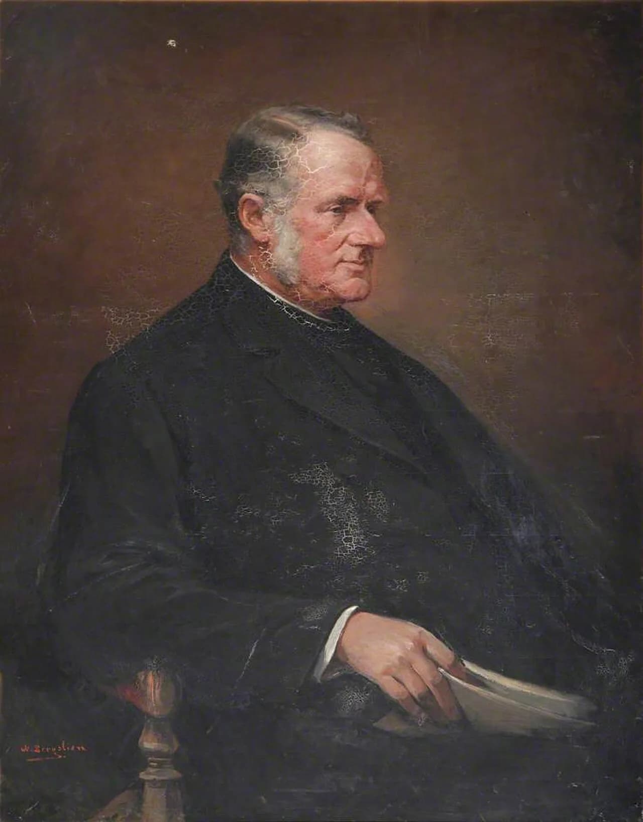 Henry Boyd