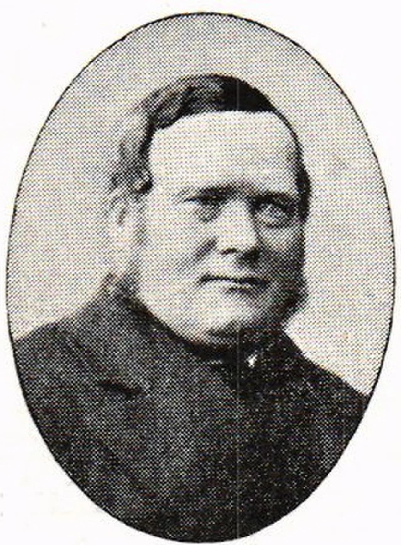 Carl Eric Ersson