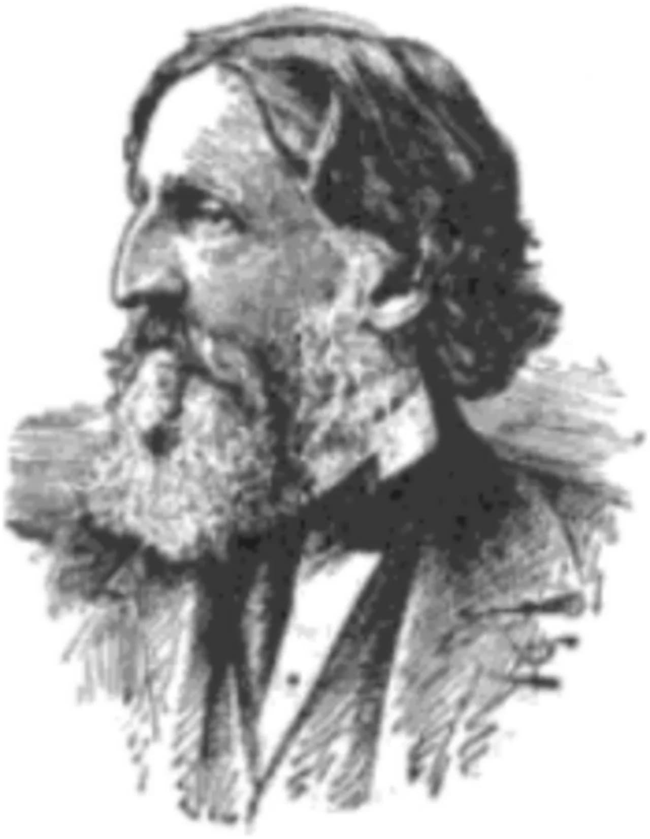 Henry Boynton Smith
