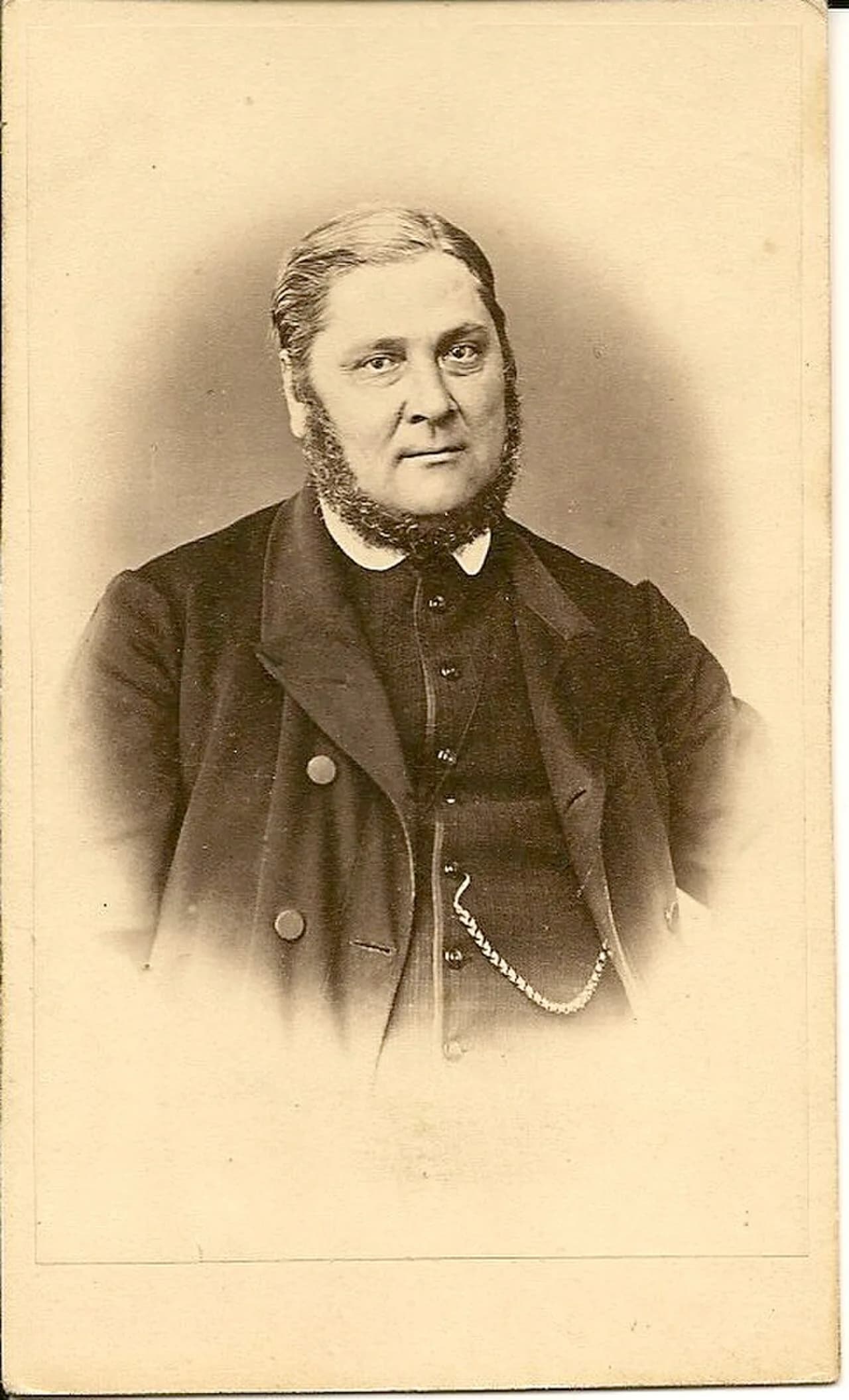 Lars Ersson