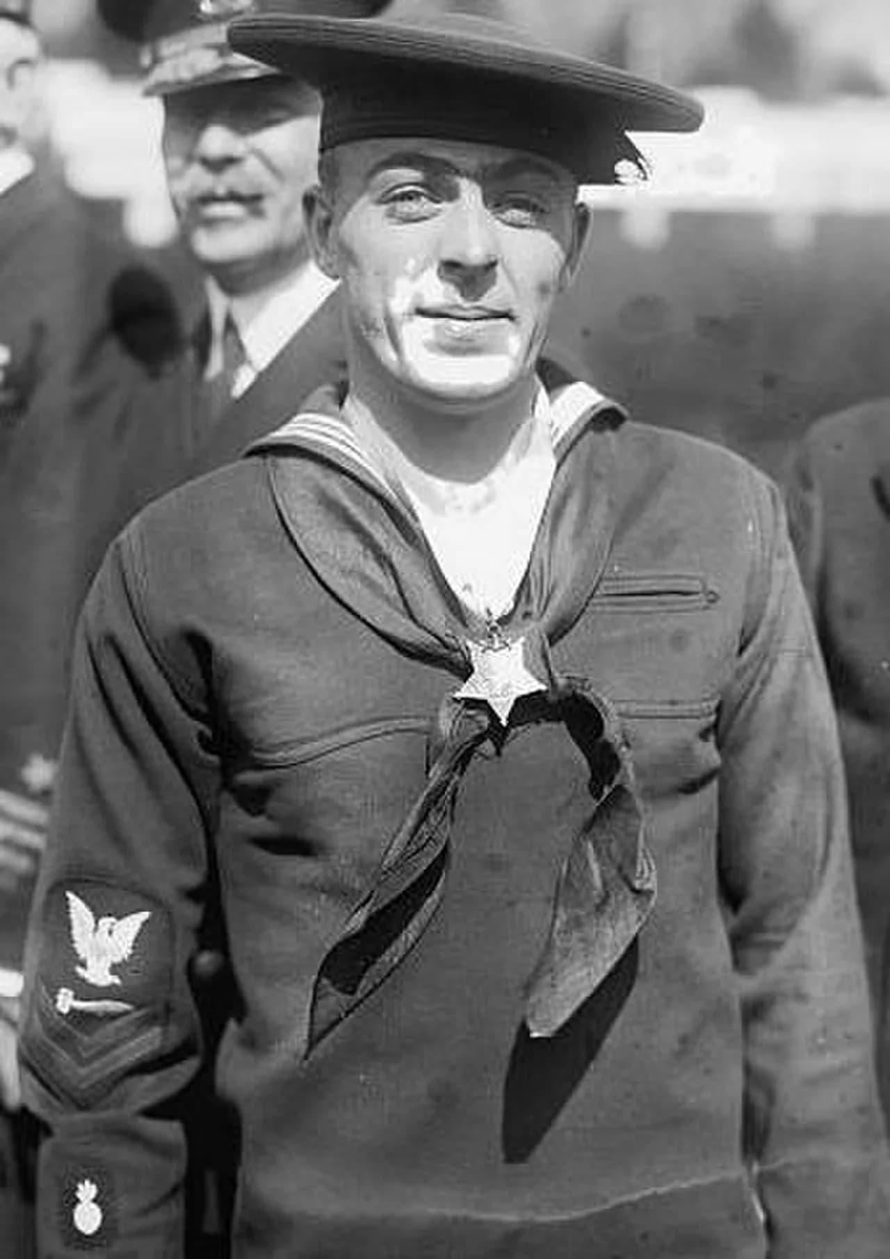 Henry Breault