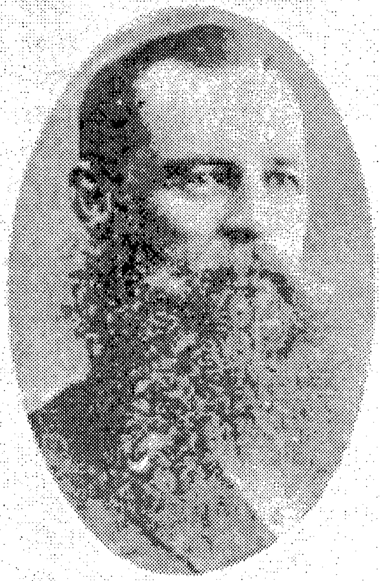 Henry Brockman