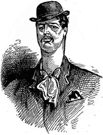 Henry Brougham Farnie