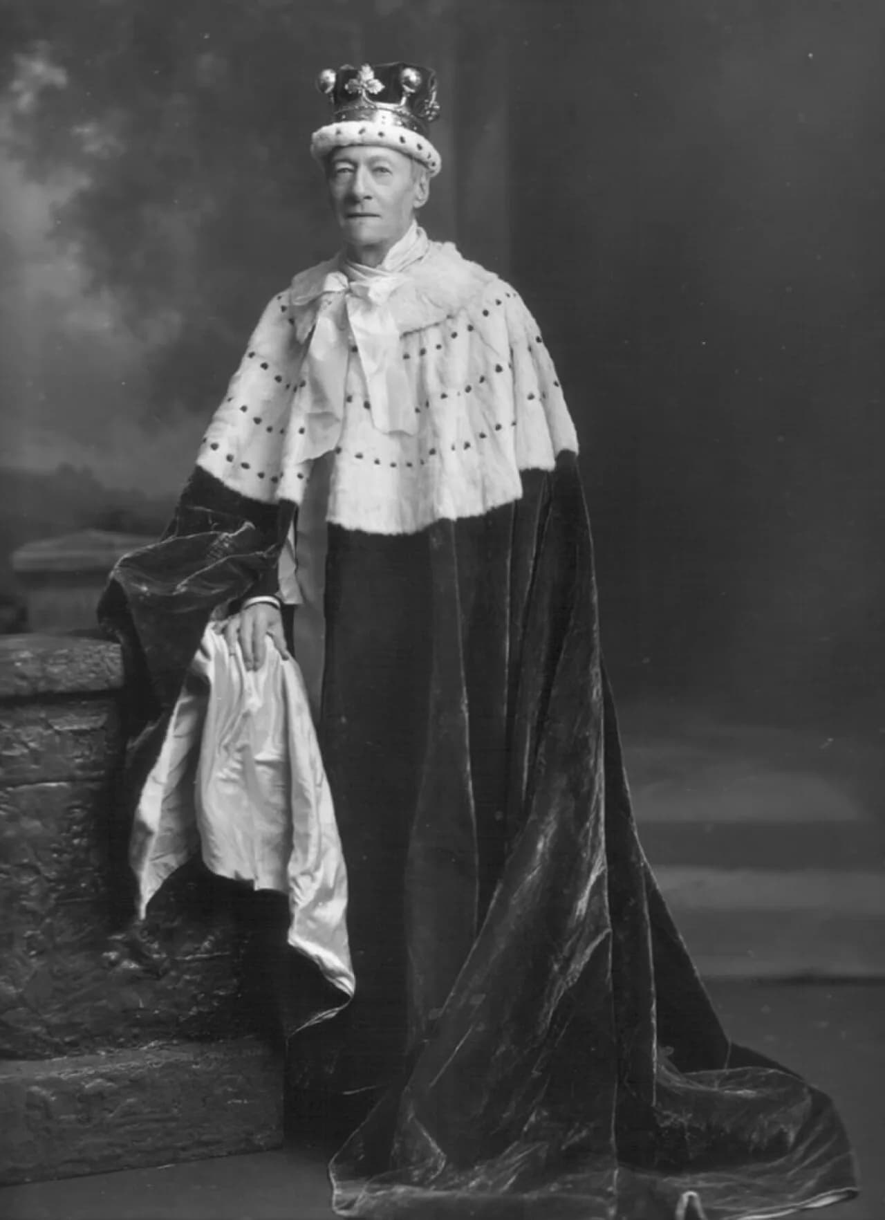 Henry Browne, 5th Marquess of Sligo