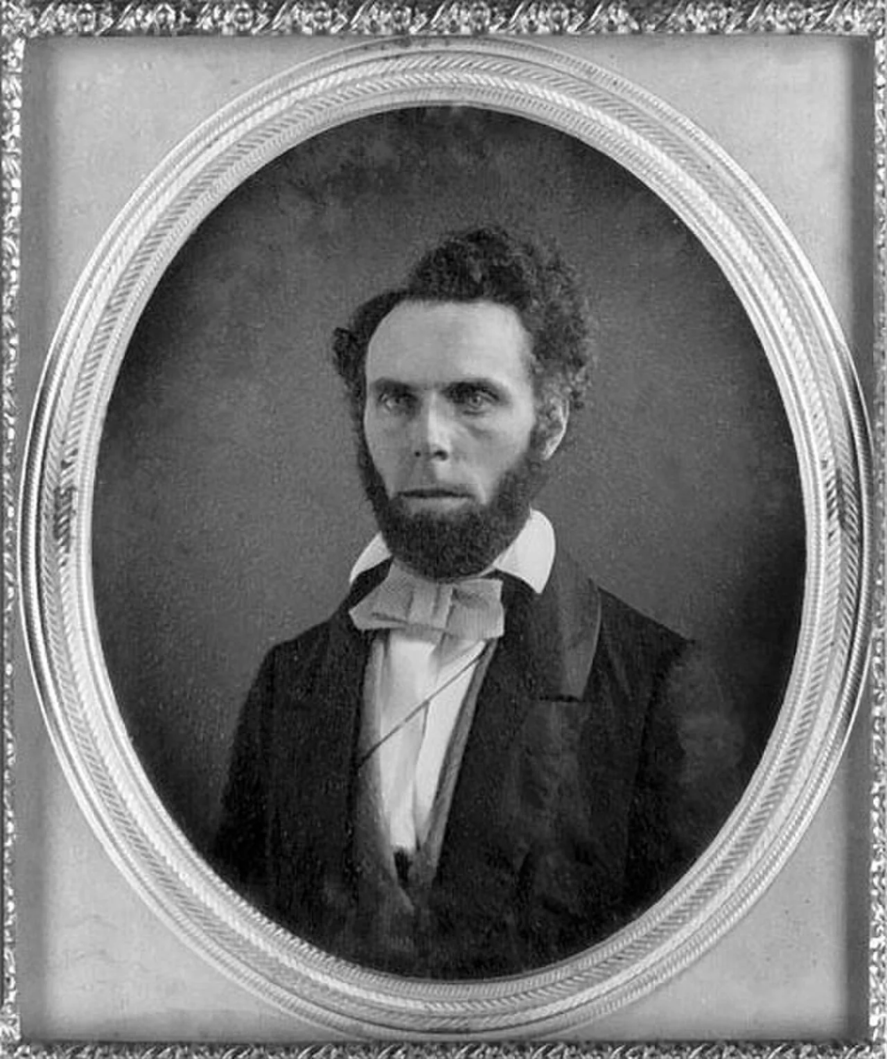 Henry Browne Blackwell