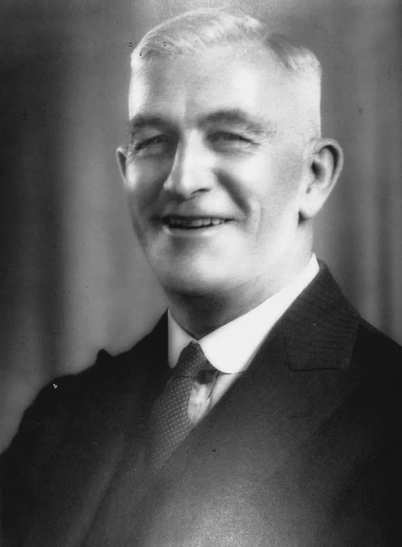 Henry Bruce
