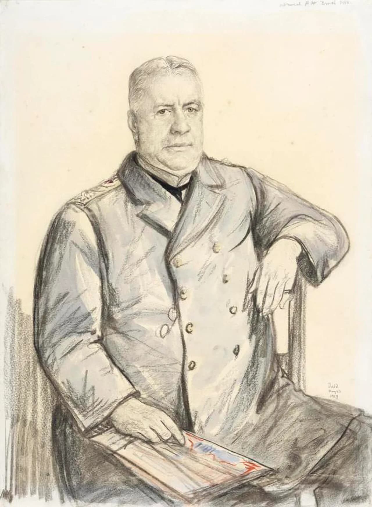 Henry Bruce