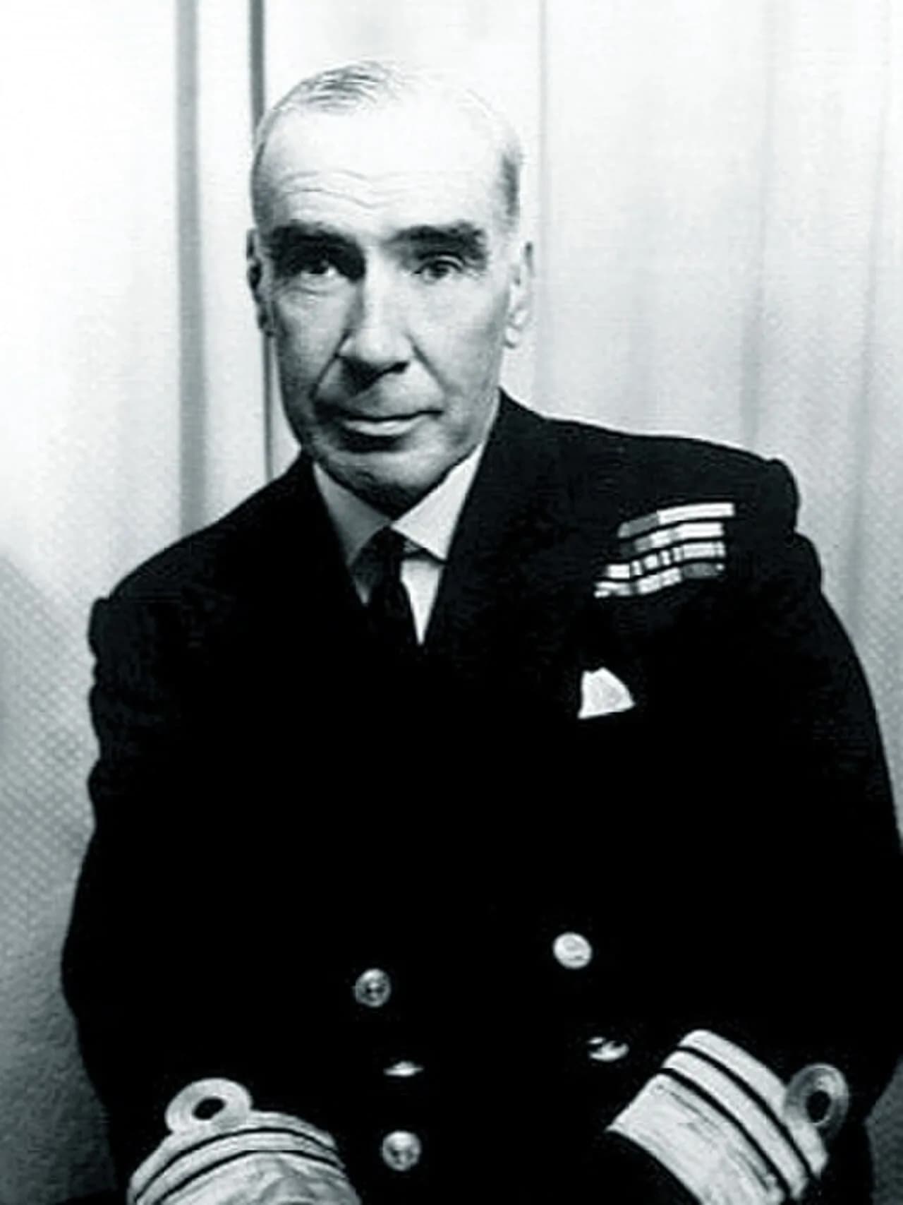 Henry Burrell