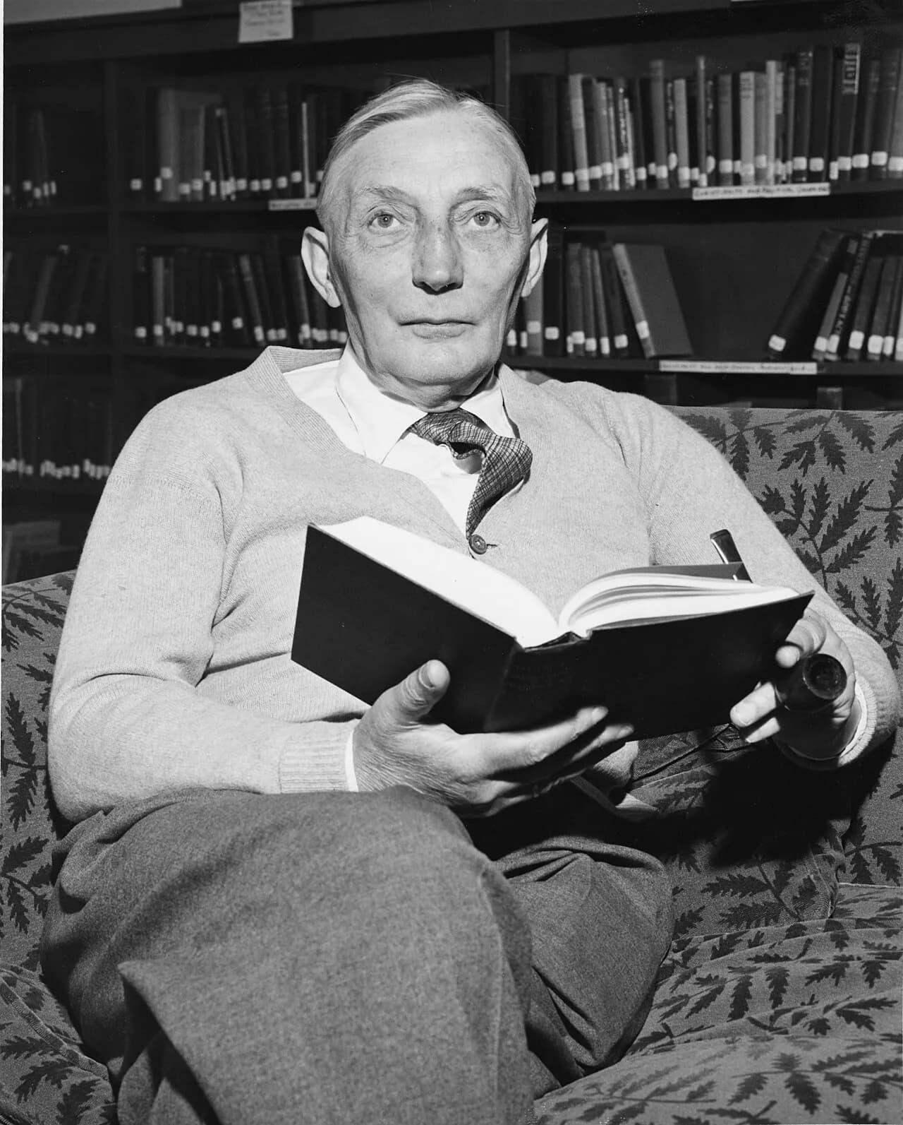 Hendrik Kraemer