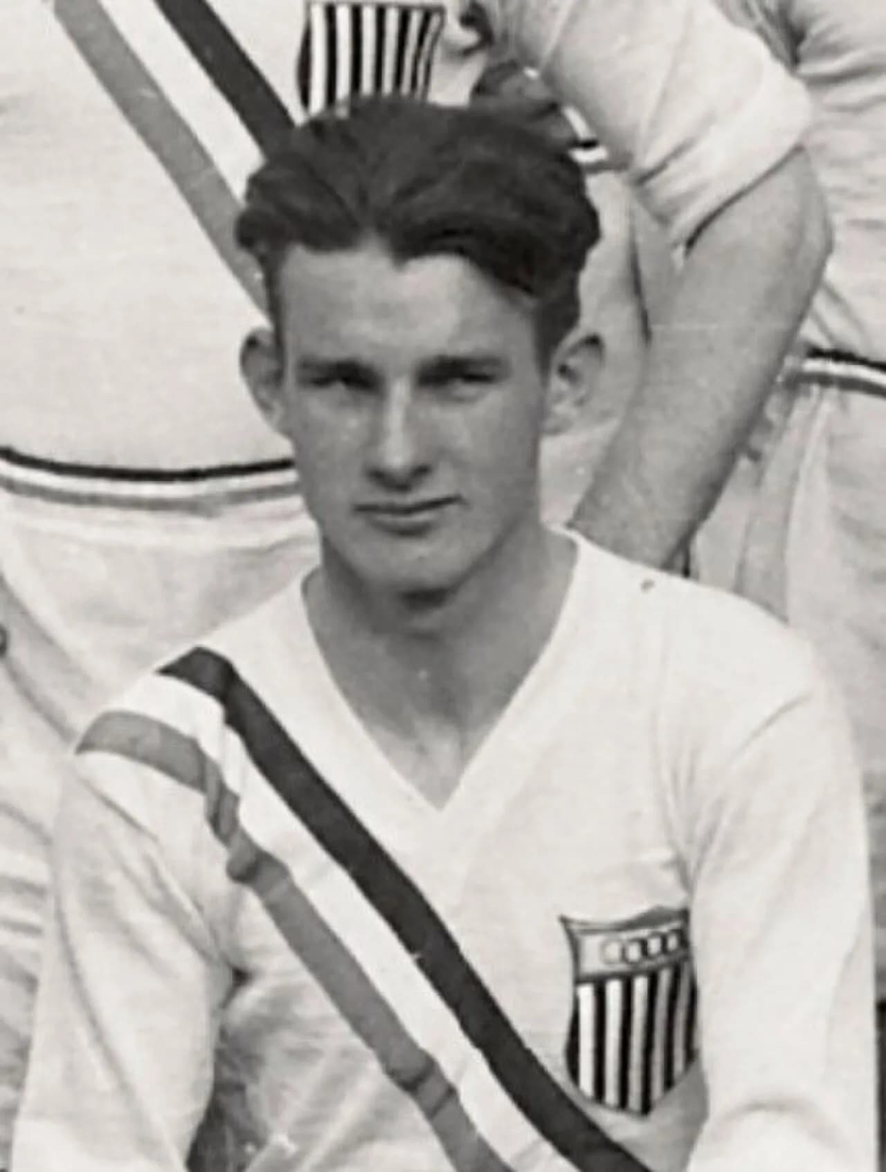 Henry Carroll