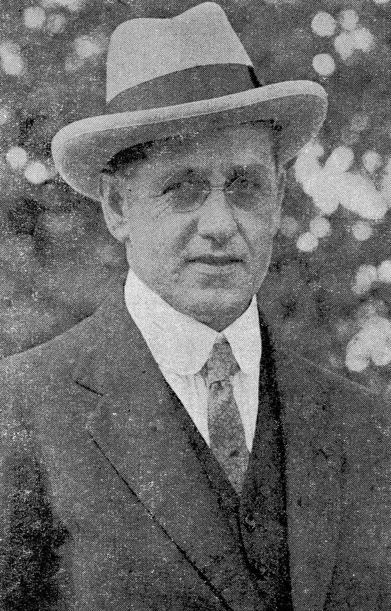 Henry Caselli Richards
