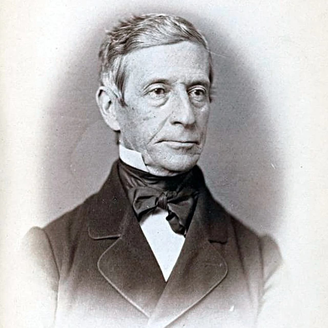 Henry Chapman