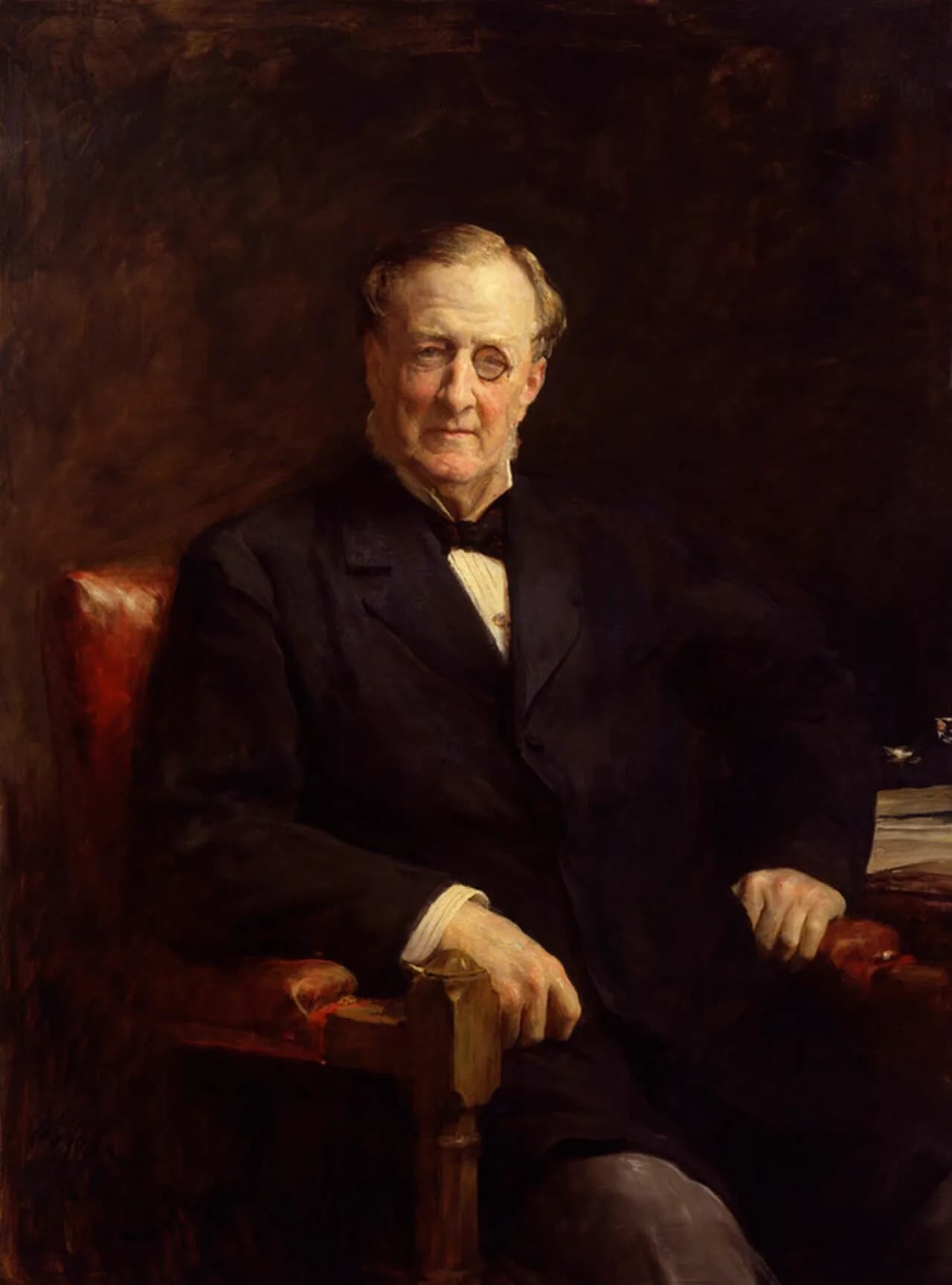 Henry Chaplin, 1. Viscount Chaplin