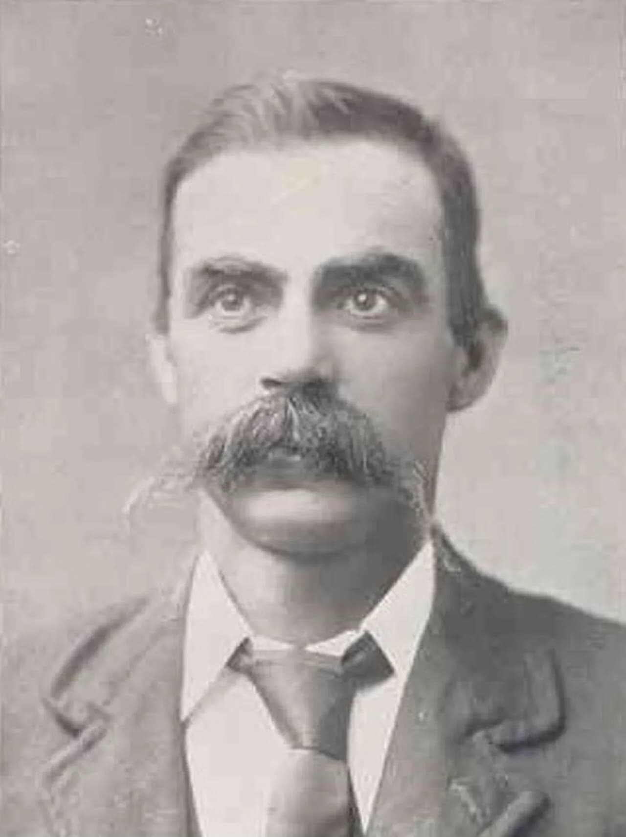 Henry Chesson