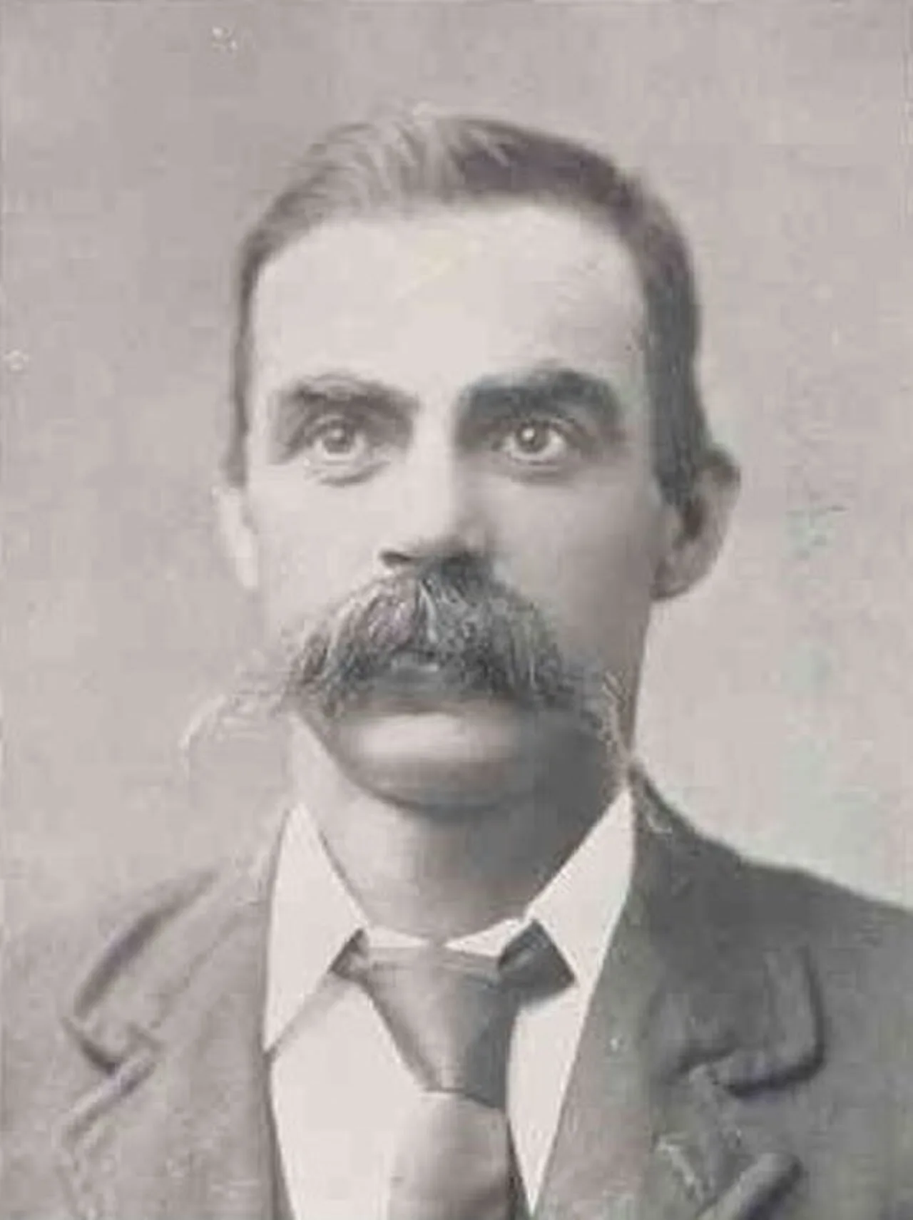 Henry Chesson