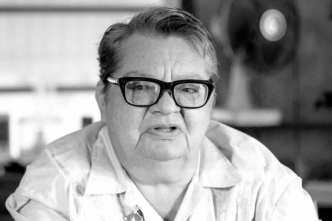 Shirley Willer