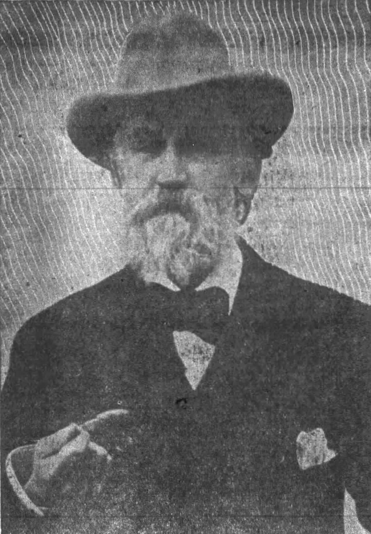 Henry Cleveland Putnam