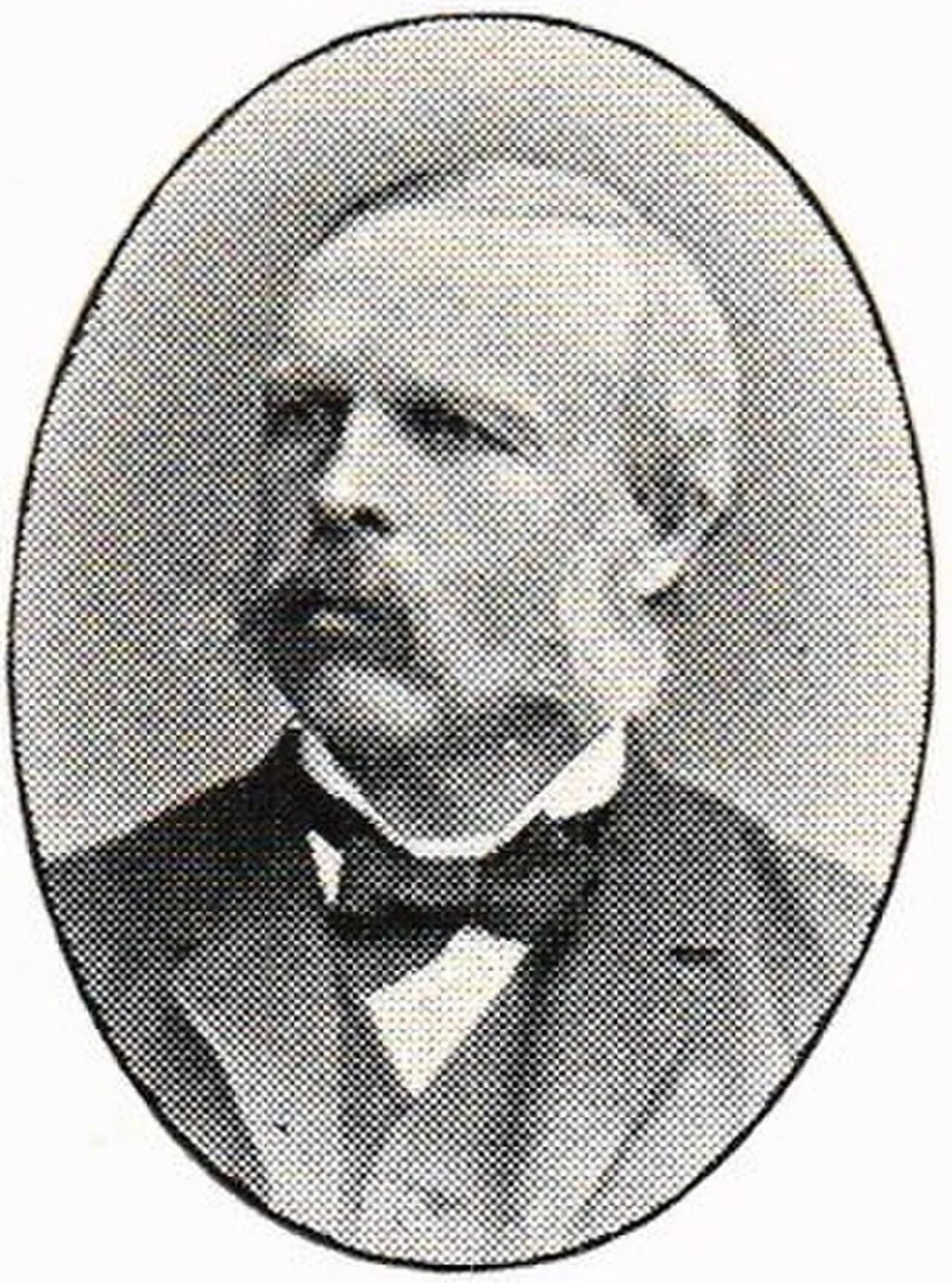 Reinhold von Essen