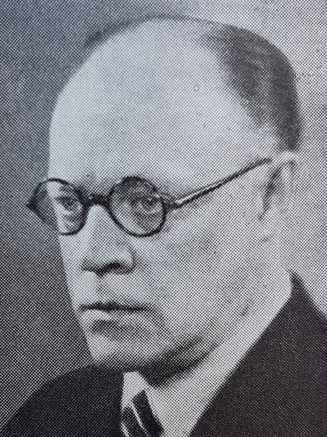 Rütger Essén