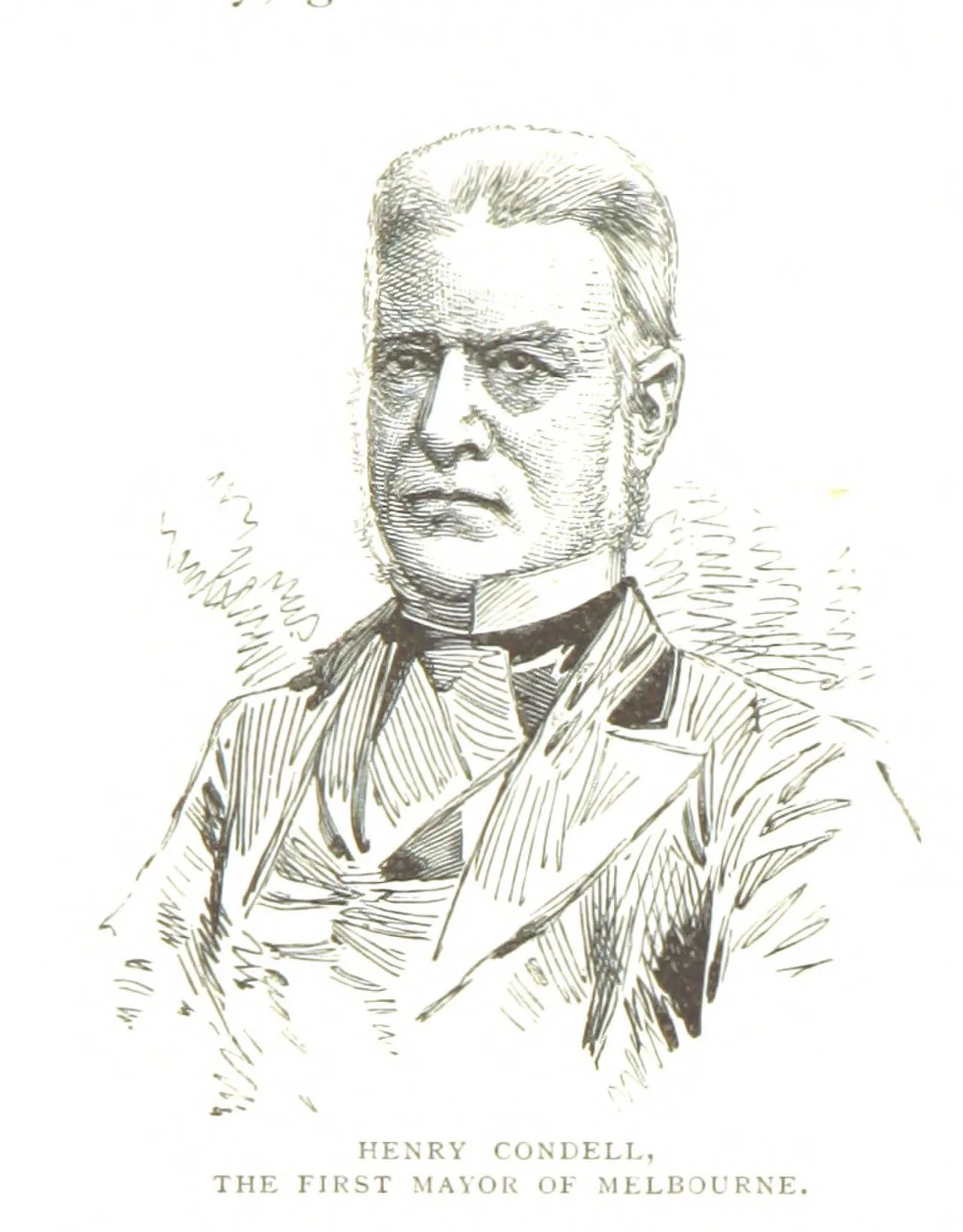 Henry Condell