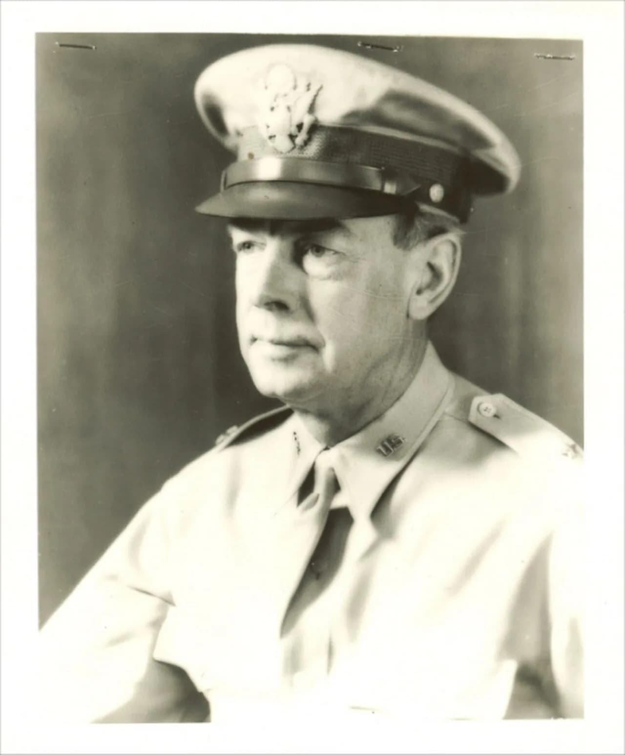 Henry Conger Pratt
