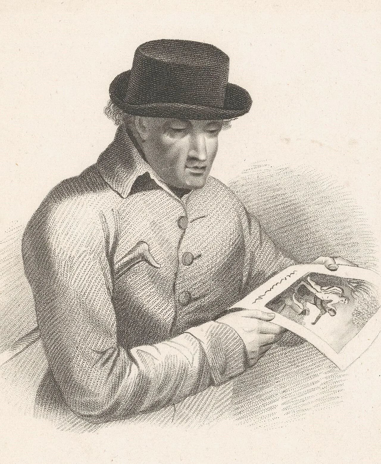 Henry Constantine Jennings