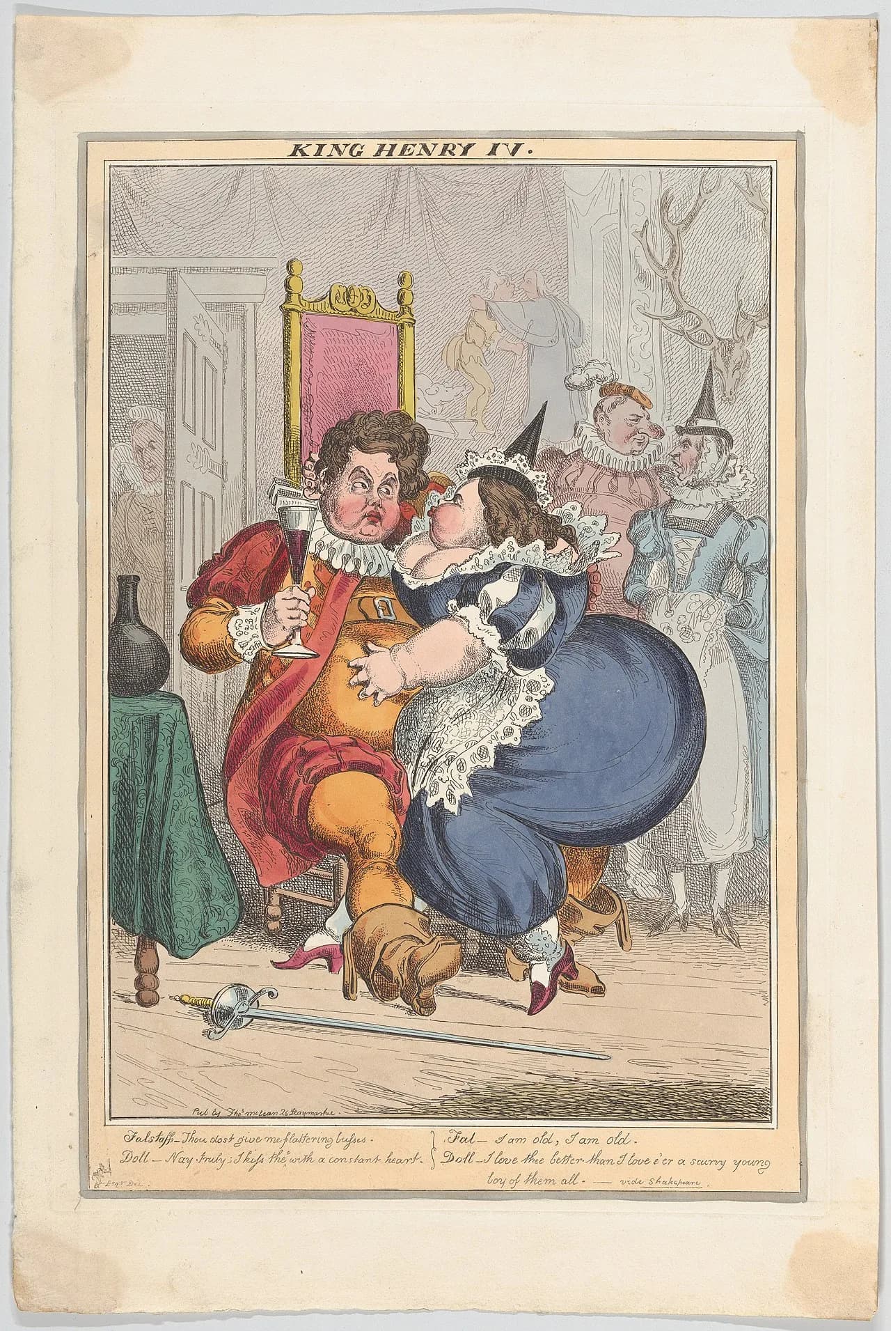 Henry Conyngham, 1st Marquess Conyngham